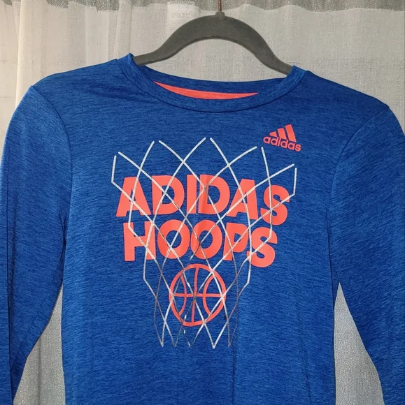 Boys long sleeve shirt - Picture 1 of 2